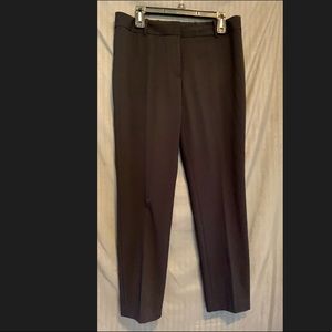 Calvin Klein Navy Blue dress Pants